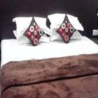 Gomtis Hotel, Nagpur 5